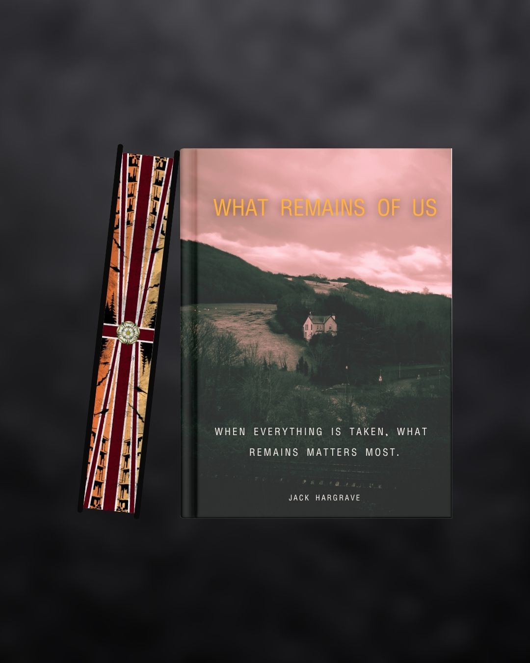 What Remains of Us Special Edition